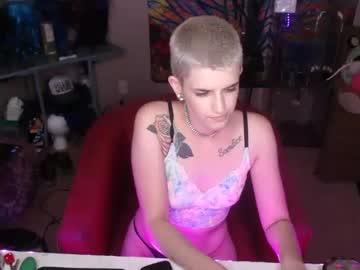 naughtynyxxx chaturbate