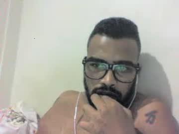 negritosex02 chaturbate