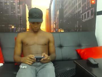 nelsonsexxy chaturbate