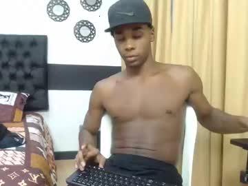 nelsonsexxy chaturbate