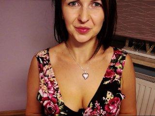 NessyLOVe bongacams