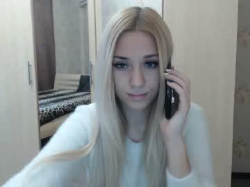 niceblondgrl chaturbate