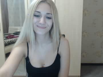 niceblondgrl chaturbate