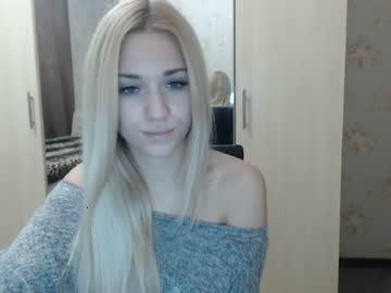 niceblondgrl chaturbate