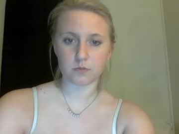 niceflexibleblonde chaturbate