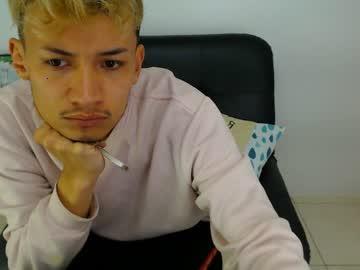 nicholas_rivers_ chaturbate