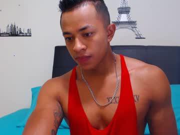 nick_mills19 chaturbate