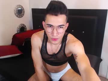 nickdelatorre chaturbate