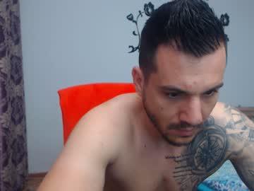 nickhudsonn chaturbate