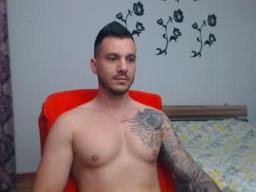 nickhudsonn chaturbate