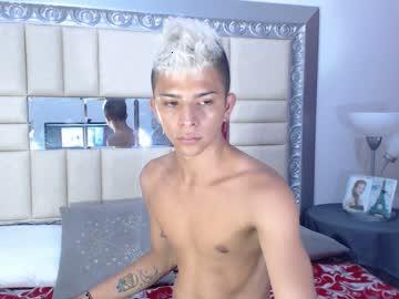 nickomaley chaturbate