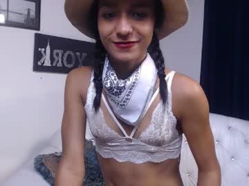 nicky_summer chaturbate