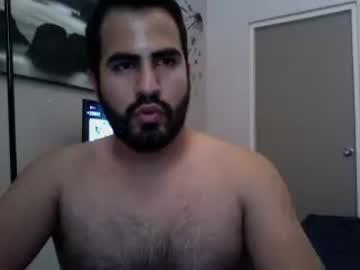 nicolasantonioc chaturbate