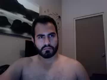 nicolasantonioc chaturbate