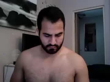 nicolasantonioc chaturbate