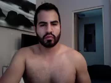 nicolasantonioc chaturbate