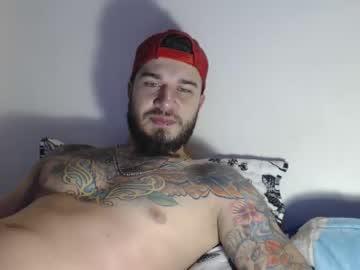 nicolasbrand chaturbate