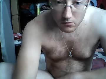 nicolaslapin87 chaturbate