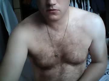 nicolaslapin87 chaturbate