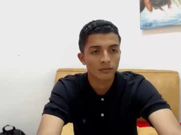 nicolaz982 chaturbate