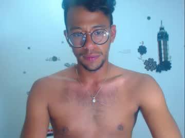 nicoleelatins chaturbate