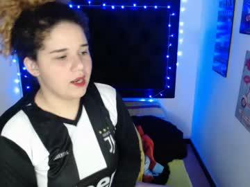 nicolekurly chaturbate