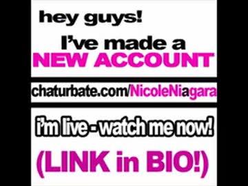 nicolenigara chaturbate