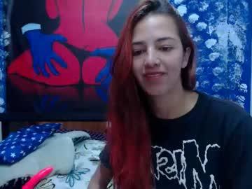 nicolerussof chaturbate