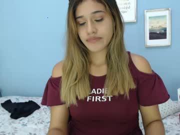 nicolestark1 chaturbate