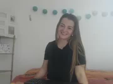 nicolmary07 chaturbate