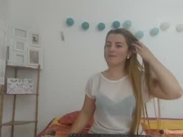 nicolmary07 chaturbate