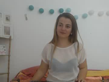 nicolmary07 chaturbate