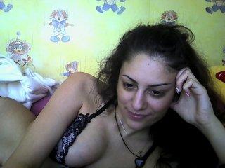 Nikita110121 bongacams