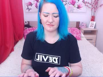 nikki_mirai chaturbate