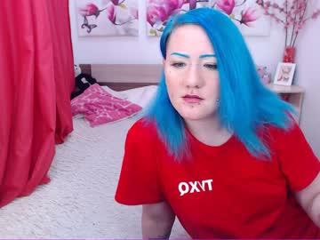 nikki_mirai chaturbate