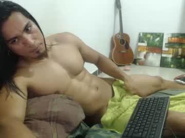 niko_muscle chaturbate