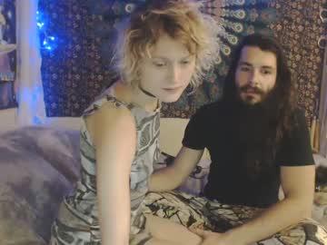 nymphkingdom chaturbate