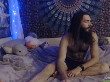 nymphkingdom chaturbate