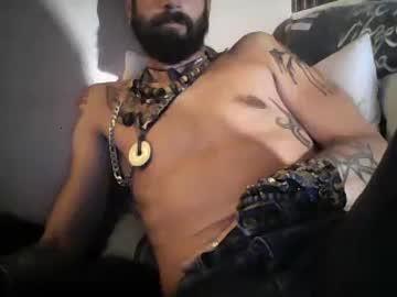 oedipe666 chaturbate