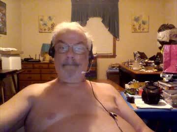 oldbill1954 chaturbate