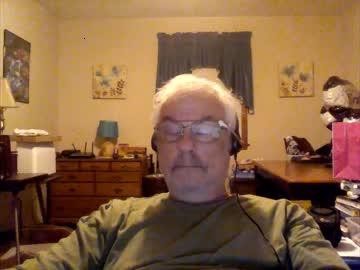 oldbill1954 chaturbate