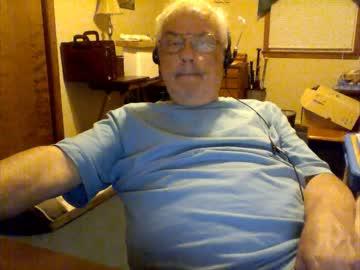 oldbill1954 chaturbate