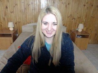 OliviaStrong bongacams