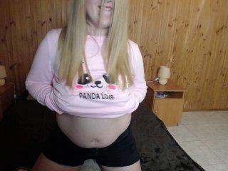 OliviaStrong bongacams