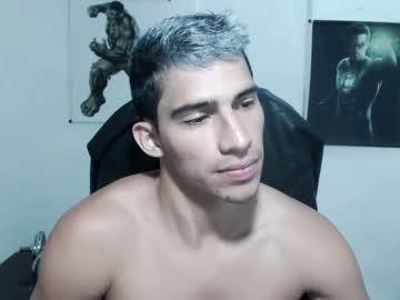 oliver_hot chaturbate