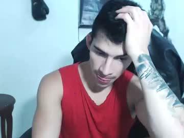 oliver_hot chaturbate