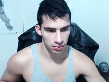 oliver_hot chaturbate