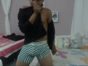 oliver_jhames chaturbate