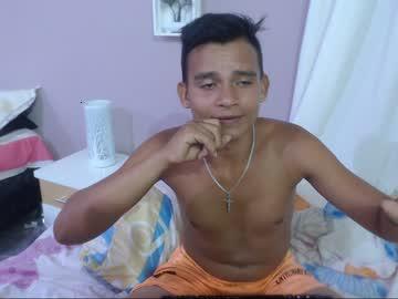 oliver_jhames chaturbate