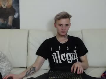 oliver_queens chaturbate